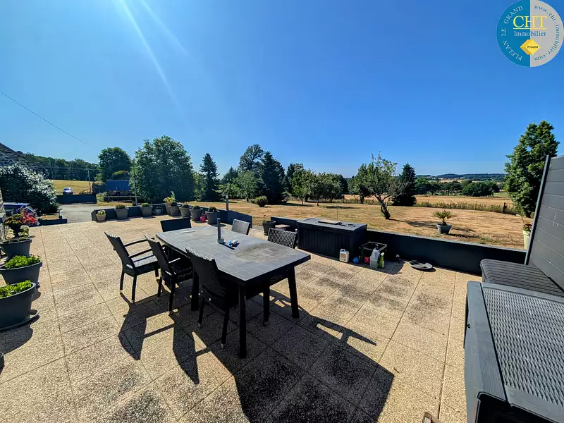 Maison, 104,6 m²