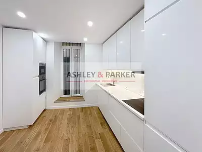 Appartement, 57,5 m²