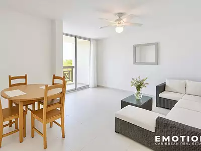 Appartement, 48 m²