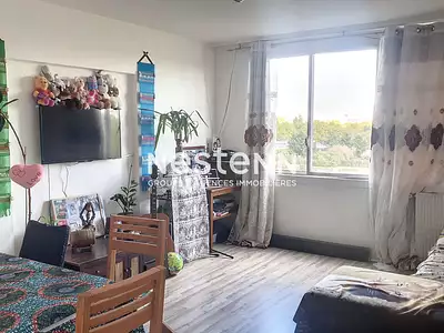 Appartement, 64,22 m²