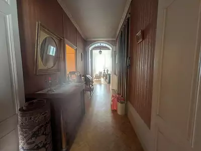 Appartement, 118 m²