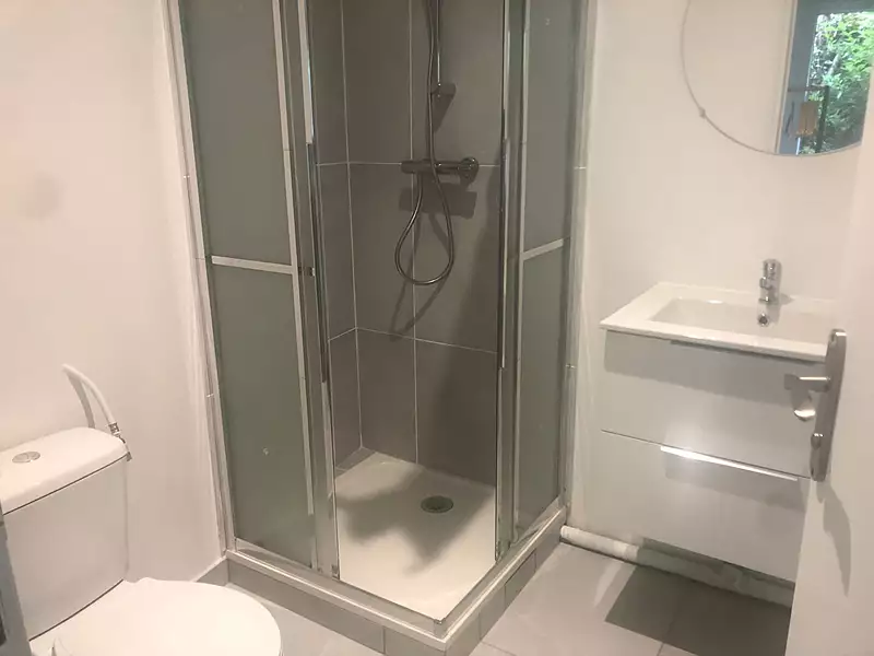 Appartement, 31,43 m²