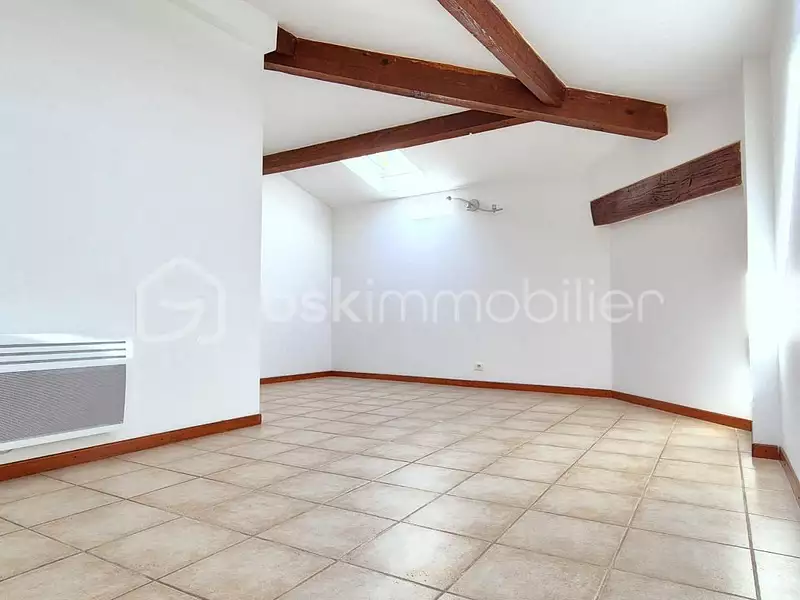 Appartement, 76 m²