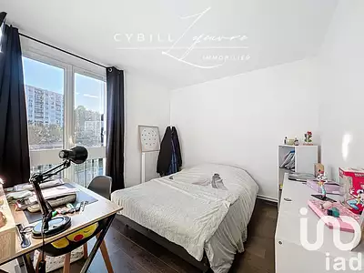 Appartement, 108 m²