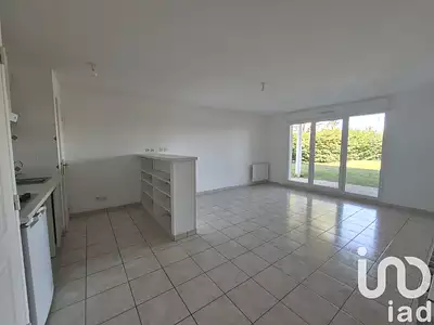 Appartement, 42 m²