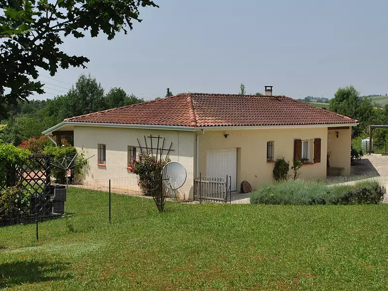 Maison, 145 m²