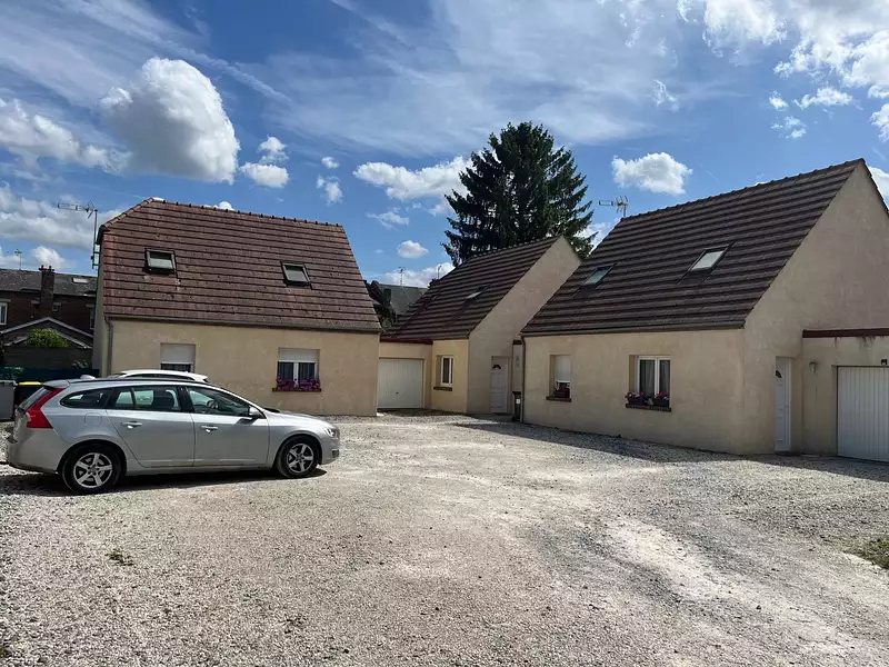 Maison, 243 m²