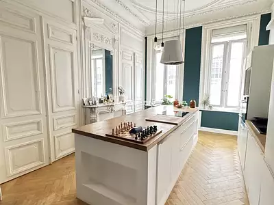 Appartement, 71,71 m²