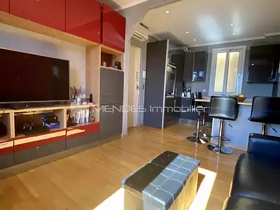 Appartement, 42,38 m²