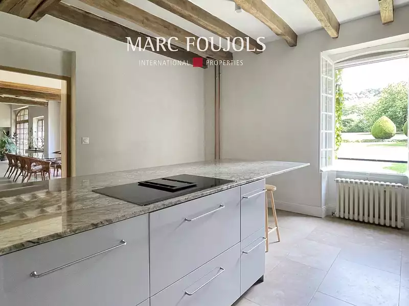 Maison, 400 m²