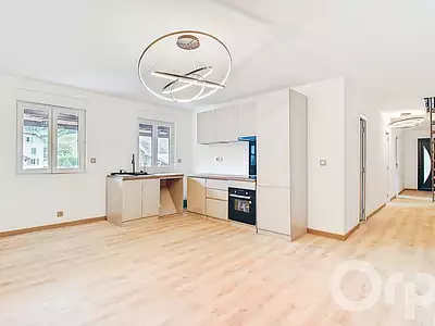 Appartement, 138 m²