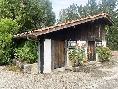 Maison, 486 m²