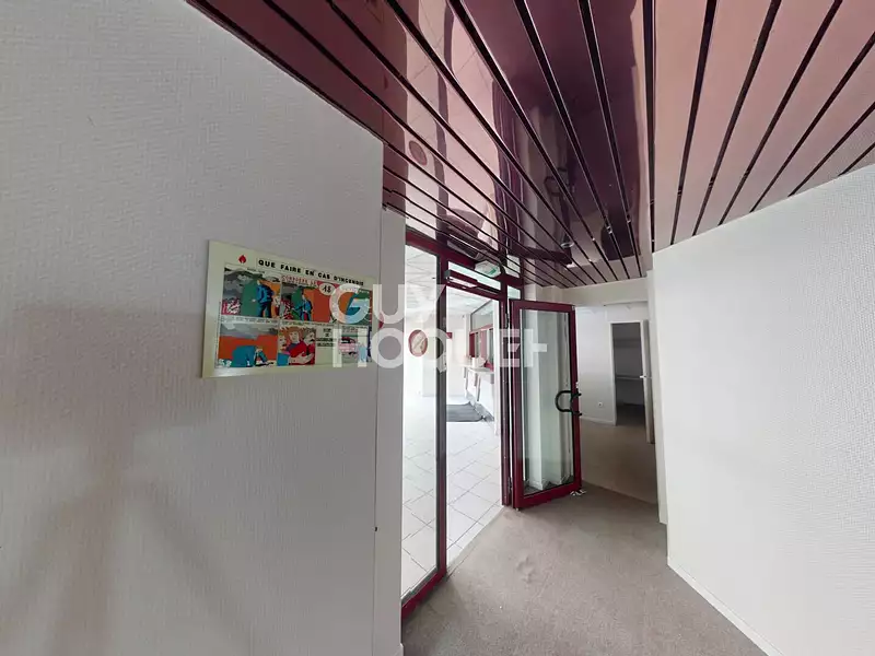 Divers, 121 m²