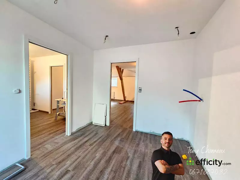 Maison, 280 m²