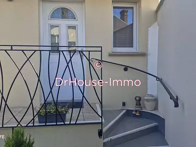 Maison, 127 m²