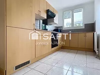 Appartement, 86 m²