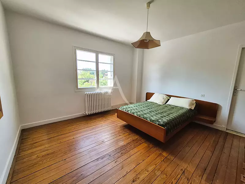 Maison, 200 m²