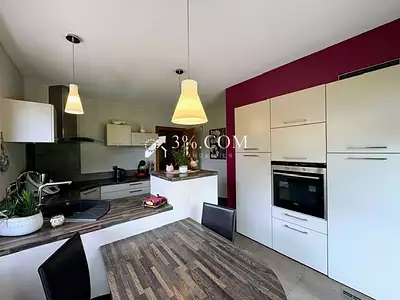 Maison, 130 m²
