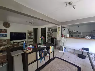 Maison, 158 m²