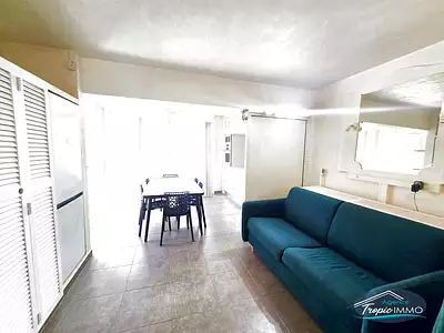 Appartement, 47 m²