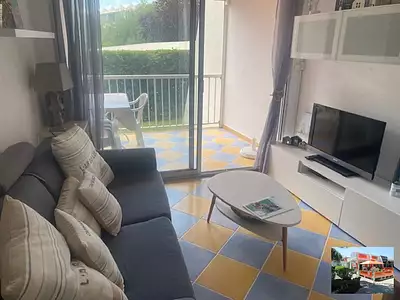 Appartement, 19,17 m²