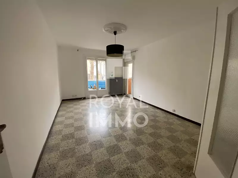 Appartement, 67 m²