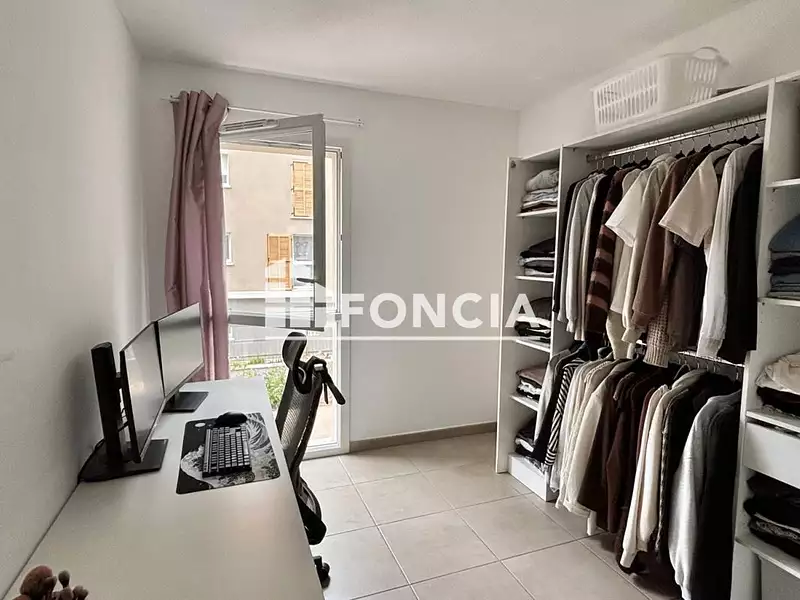 Appartement, 63 m²