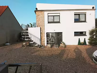 Maison, 153 m²