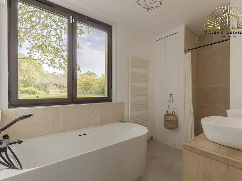 Maison, 155 m²