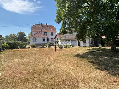 Maison, 234,4 m²