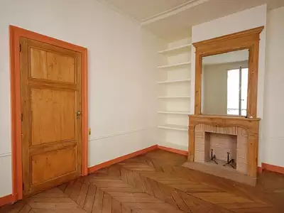 Appartement, 51 m²