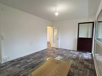 Appartement, 63,75 m²