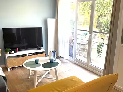 Appartement, 75 m²