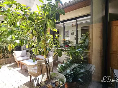 Maison, 130 m²