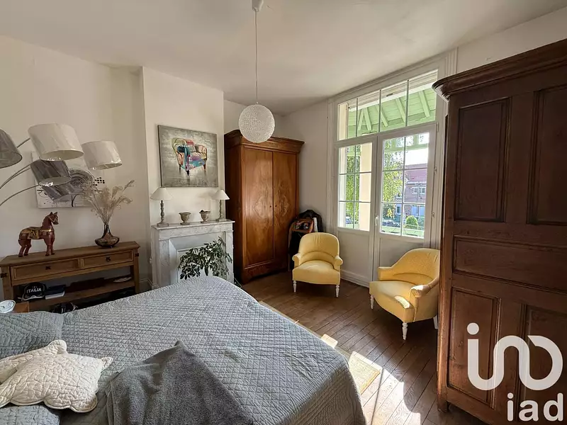Maison, 180 m²