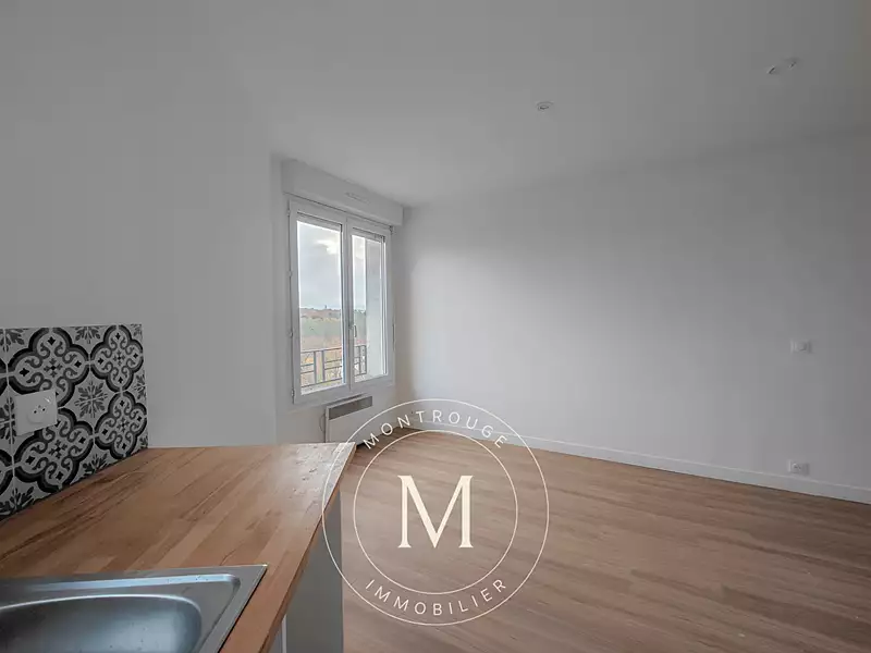 Appartement, 16,81 m²
