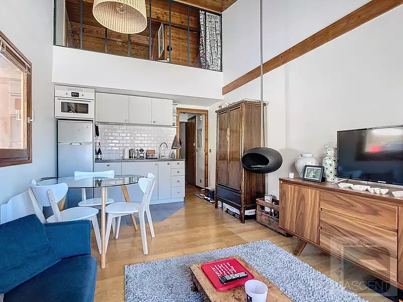 Appartement, 41,64 m²