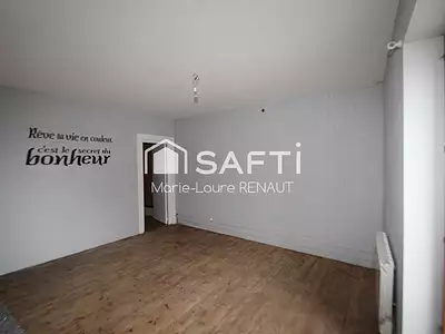 Maison, 82 m²