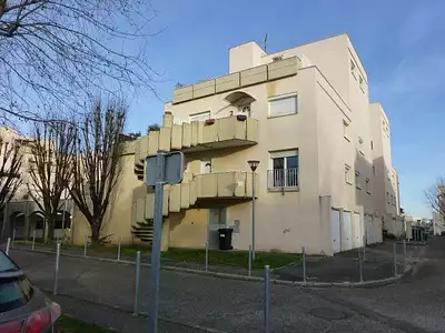 Appartement, 49 m²