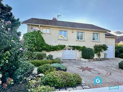 Maison, 133 m²