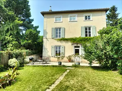 Maison, 172 m²