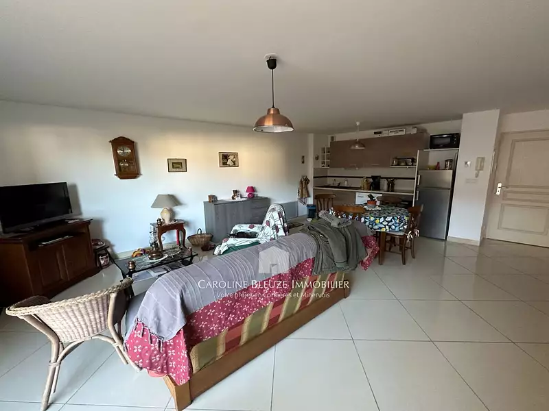 Appartement, 69,15 m²