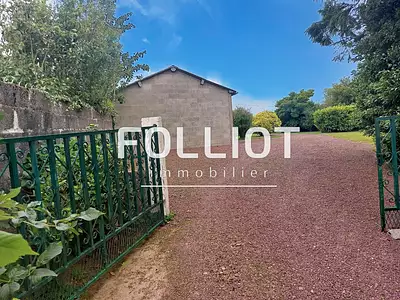 Maison, 125 m²