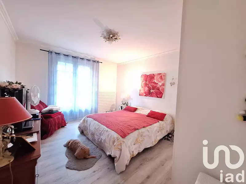 Maison, 160 m²
