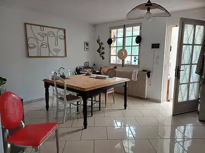 Maison, 87 m²