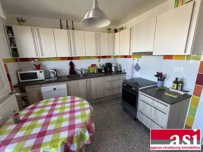 Appartement, 120,06 m²