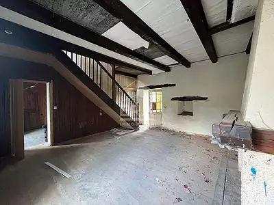 Maison, 96 m²