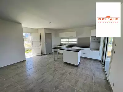 Maison, 92,32 m²