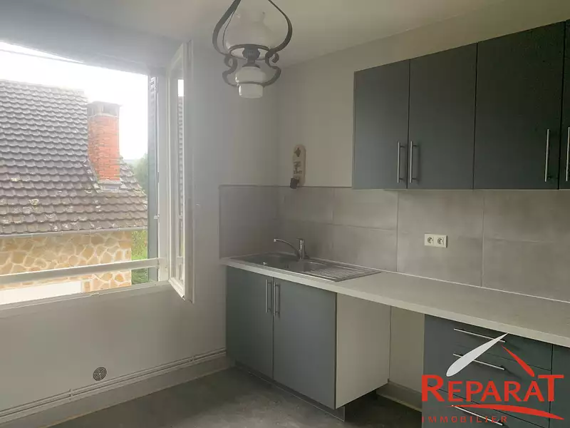 Appartement, 64 m²