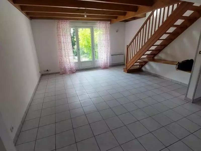 Appartement, 92 m²